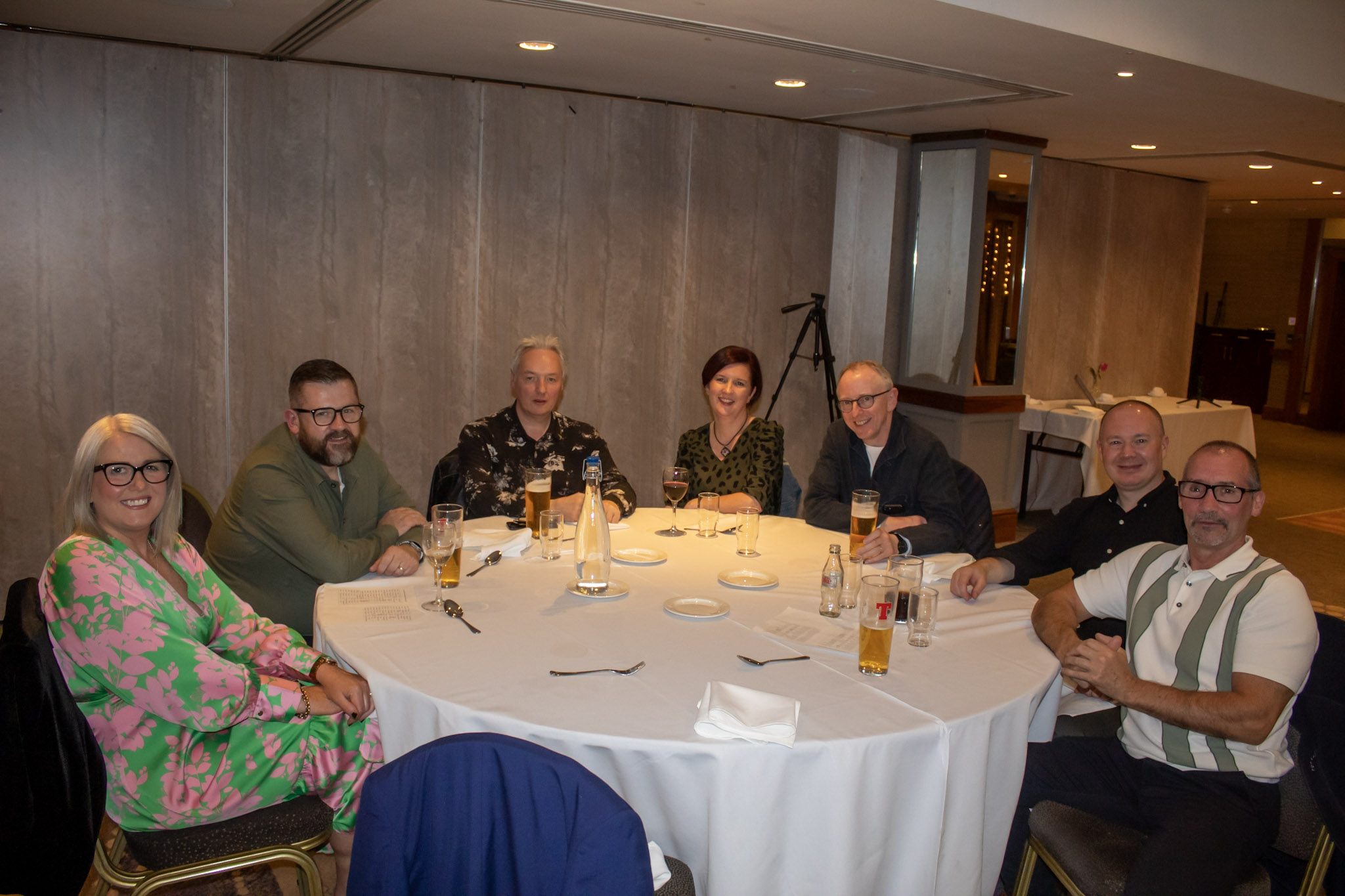 50th anniversary photo