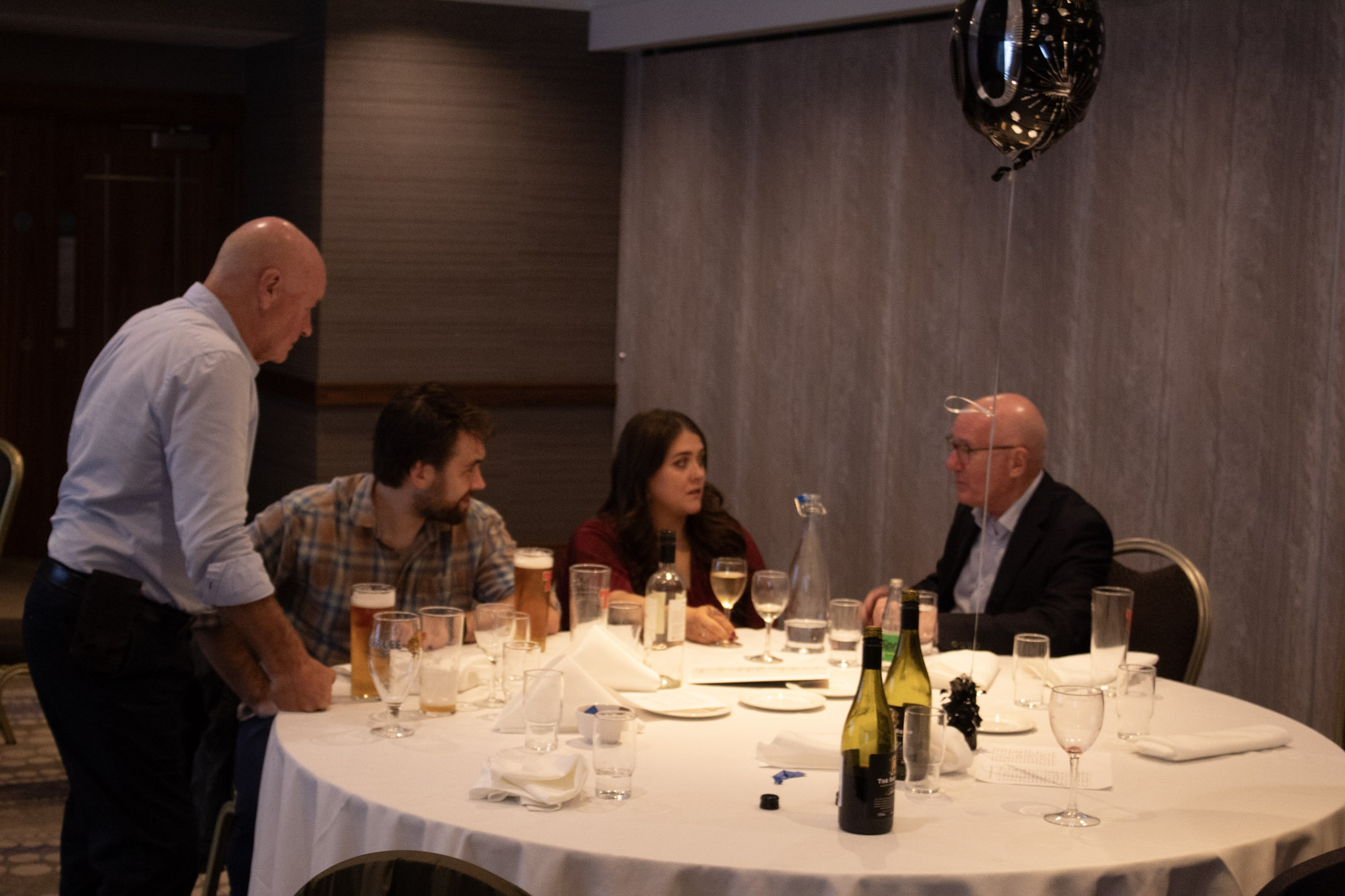 50th anniversary photo