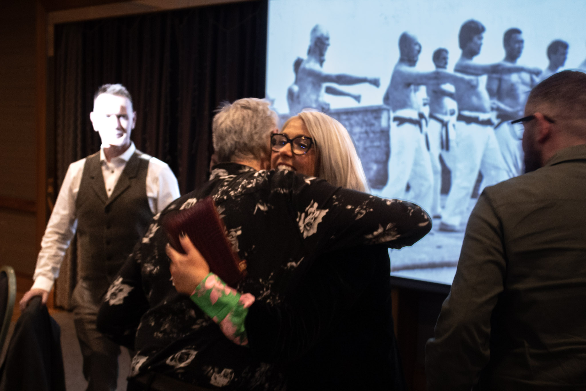 50th anniversary photo