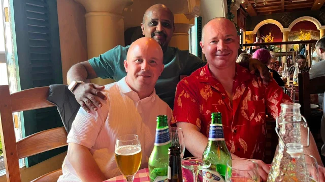 Queen's Karate Club Christmas Dinner - 2026