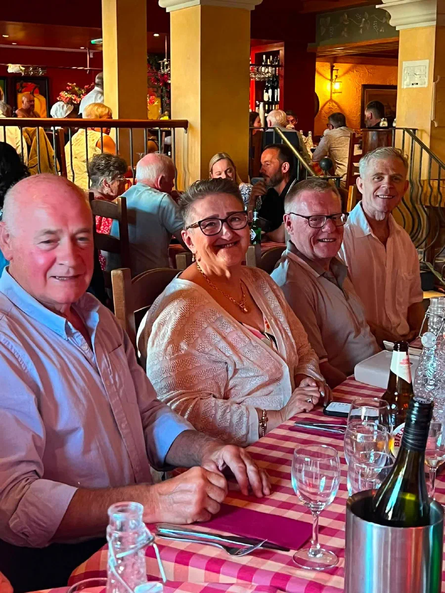 Christmas dinner 2026 photo 6