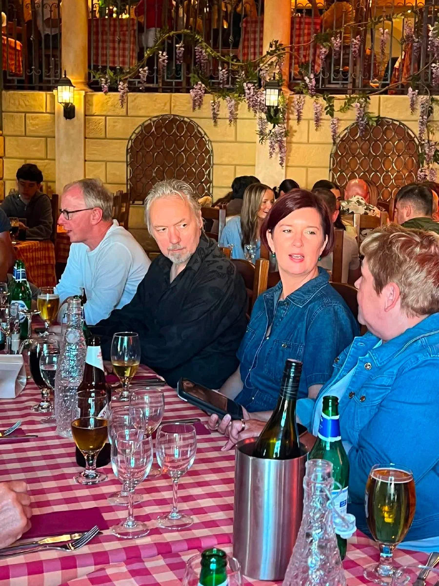 Christmas dinner 2026 photo 7