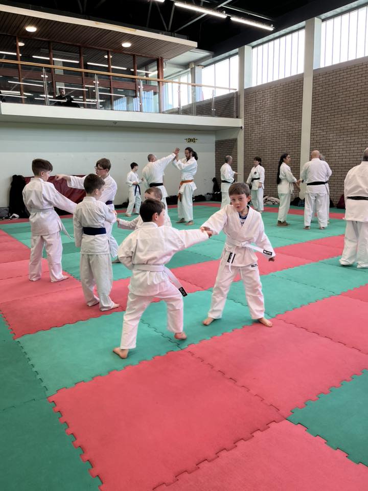 Spring Course 2026 photo 10