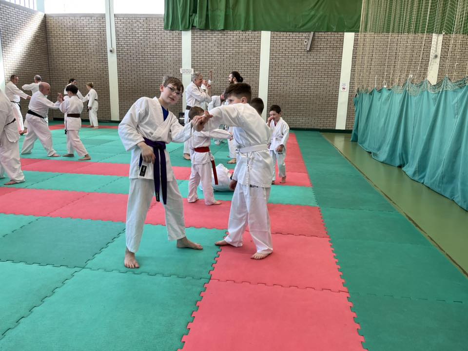 Spring Course 2026 photo 2