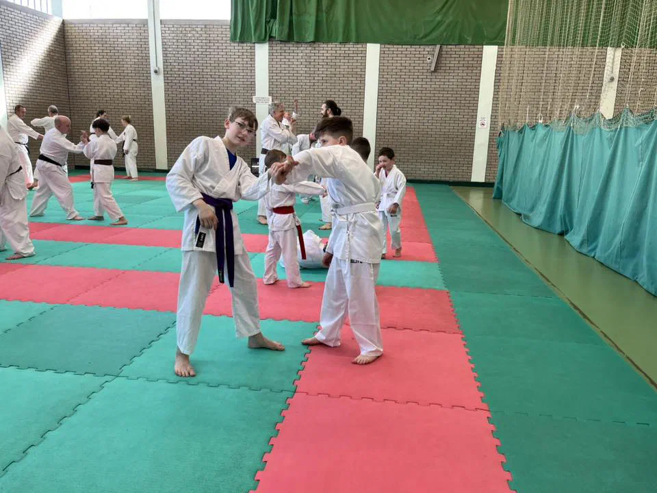 Spring Course 2026 photo 2