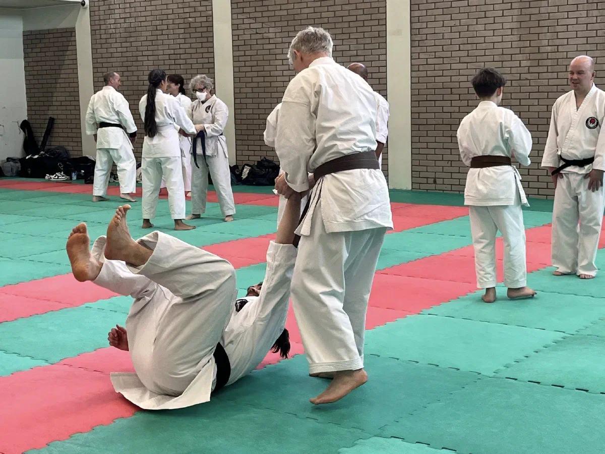 Spring Course 2026 photo 3