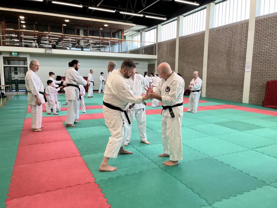 Spring Course 2026 photo 4