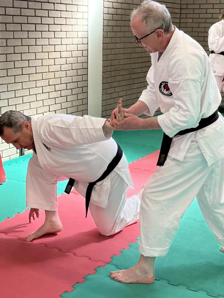 Spring Course 2026 photo 5