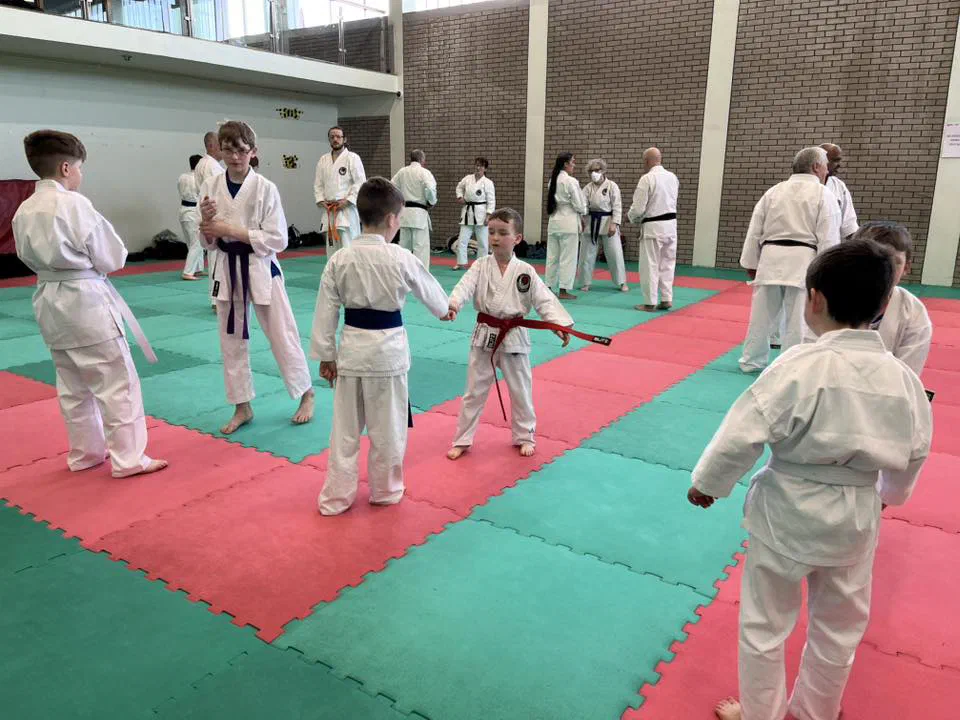 Spring Course 2026 photo 7