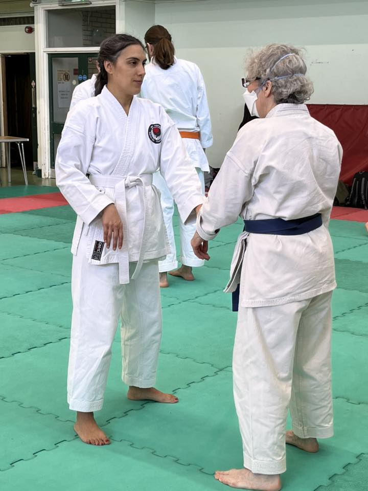 Spring Course 2026 photo 8