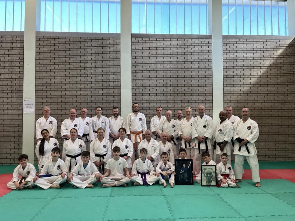 Spring Course 2026 photo 9