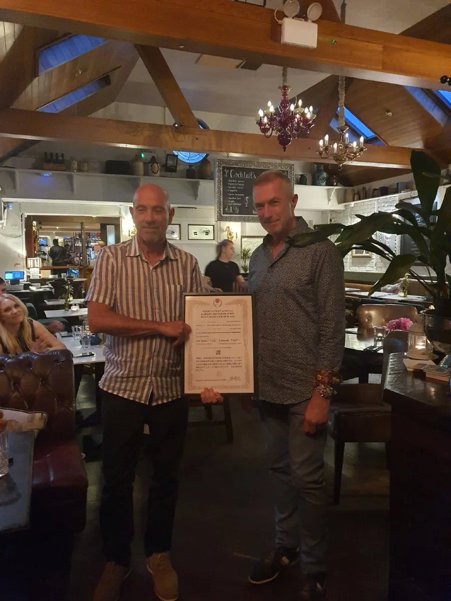 Summer Seminar 2026 photo 2