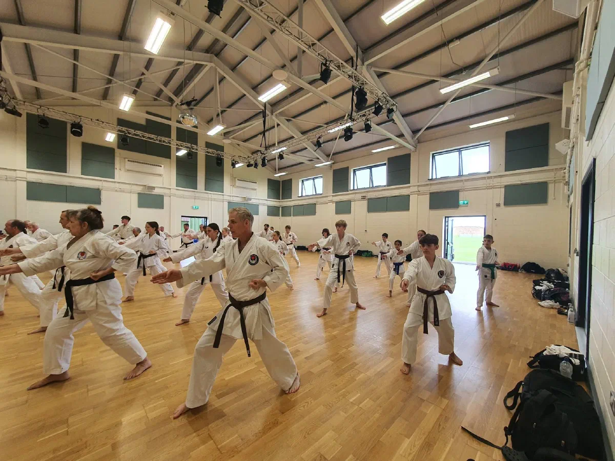 Summer Seminar 2026 photo 3
