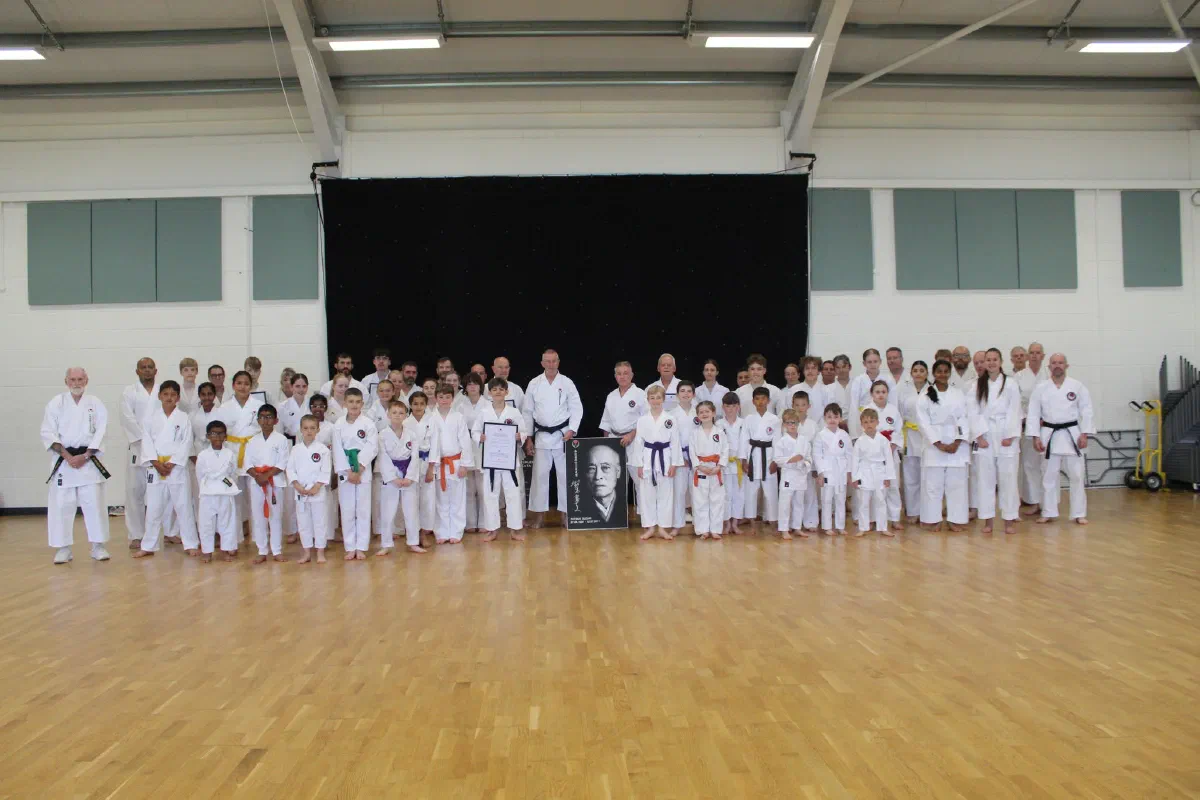 Summer Seminar 2026 photo 9