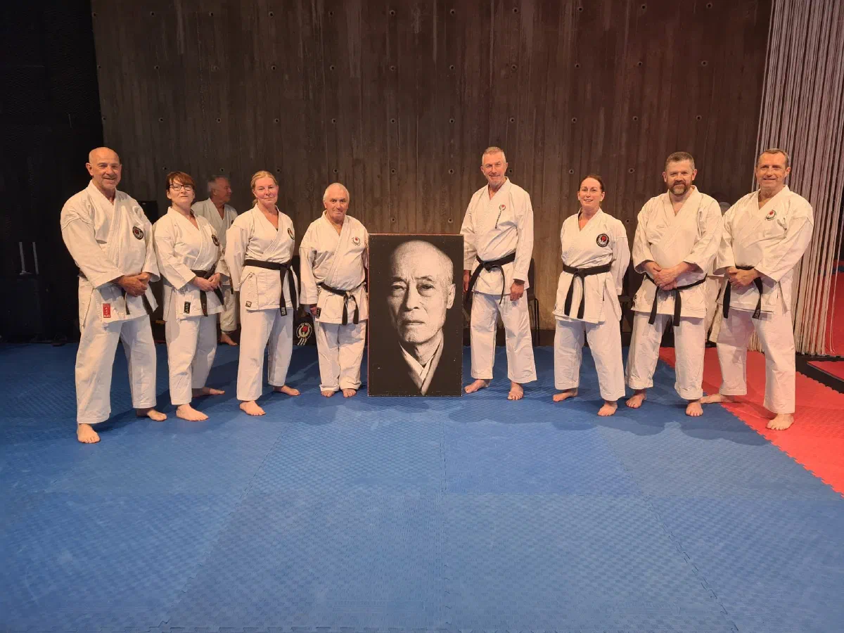 WIKF Leaders Course 2026 photo 2